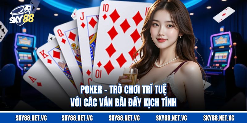 Poker